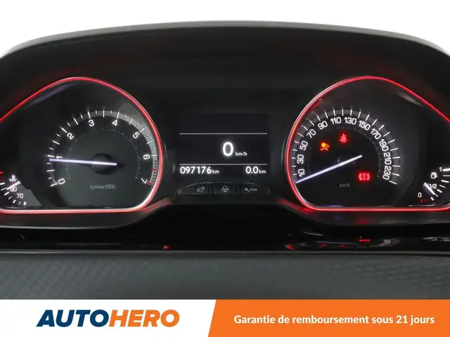 Peugeot 2008 view 24