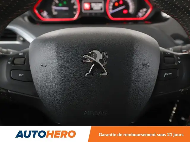 Peugeot 2008 view 20