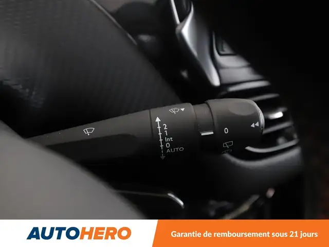 Peugeot 2008 view 22