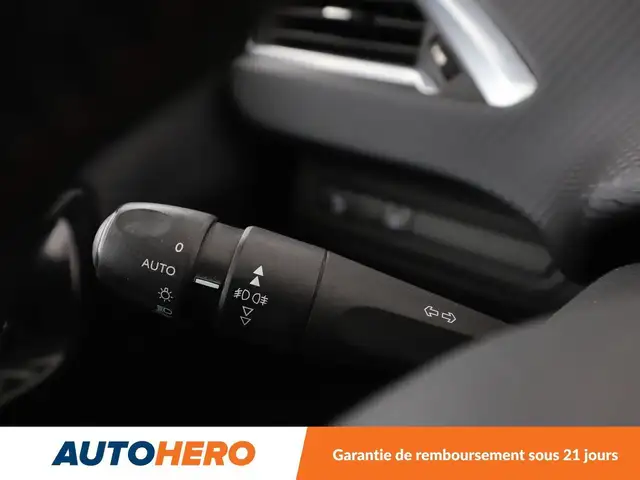 Peugeot 2008 view 21