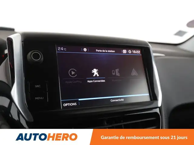 Peugeot 2008 view 27