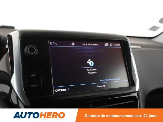 Peugeot 2008 view 26