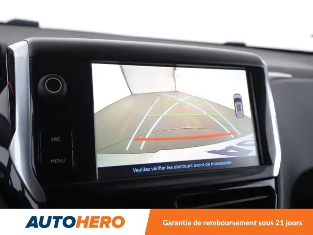 Peugeot 2008 view 28