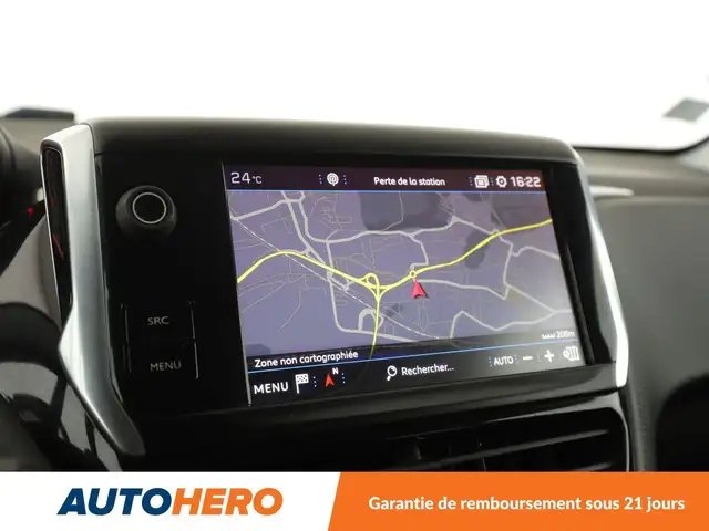 Peugeot 2008 view 25