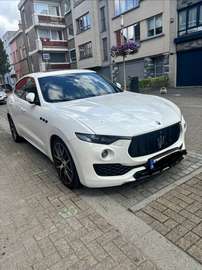 3.0 V6 BiTurbo S Q4