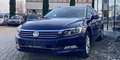 Volkswagen Passat Variant Comfortline 2.0 TDI Navi AHK Azul - thumbnail 3