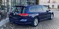Volkswagen Passat Variant Comfortline 2.0 TDI Navi AHK Azul - thumbnail 10
