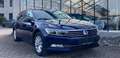 Volkswagen Passat Variant Comfortline 2.0 TDI Navi AHK Azul - thumbnail 2