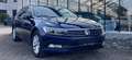 Volkswagen Passat Variant Comfortline 2.0 TDI Navi AHK Azul - thumbnail 12