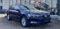 Volkswagen Passat Variant Comfortline 2.0 TDI Navi AHK Azul - thumbnail 1