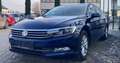 Volkswagen Passat Variant Comfortline 2.0 TDI Navi AHK Azul - thumbnail 20