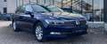 Volkswagen Passat Variant Comfortline 2.0 TDI Navi AHK Azul - thumbnail 11
