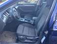 Volkswagen Passat Variant Comfortline 2.0 TDI Navi AHK Azul - thumbnail 16