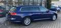 Volkswagen Passat Variant Comfortline 2.0 TDI Navi AHK Azul - thumbnail 8