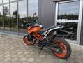 KTM 390 Duke Orange - thumbnail 3