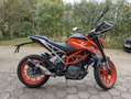 KTM 390 Duke Orange - thumbnail 6