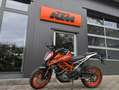KTM 390 Duke Orange - thumbnail 1