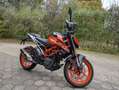 KTM 390 Duke Orange - thumbnail 7