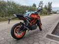 KTM 390 Duke Orange - thumbnail 5