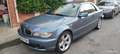 BMW 320 320Cd Cabrio Azul - thumbnail 13