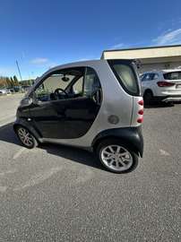 0.8 cdi Smart&Passion