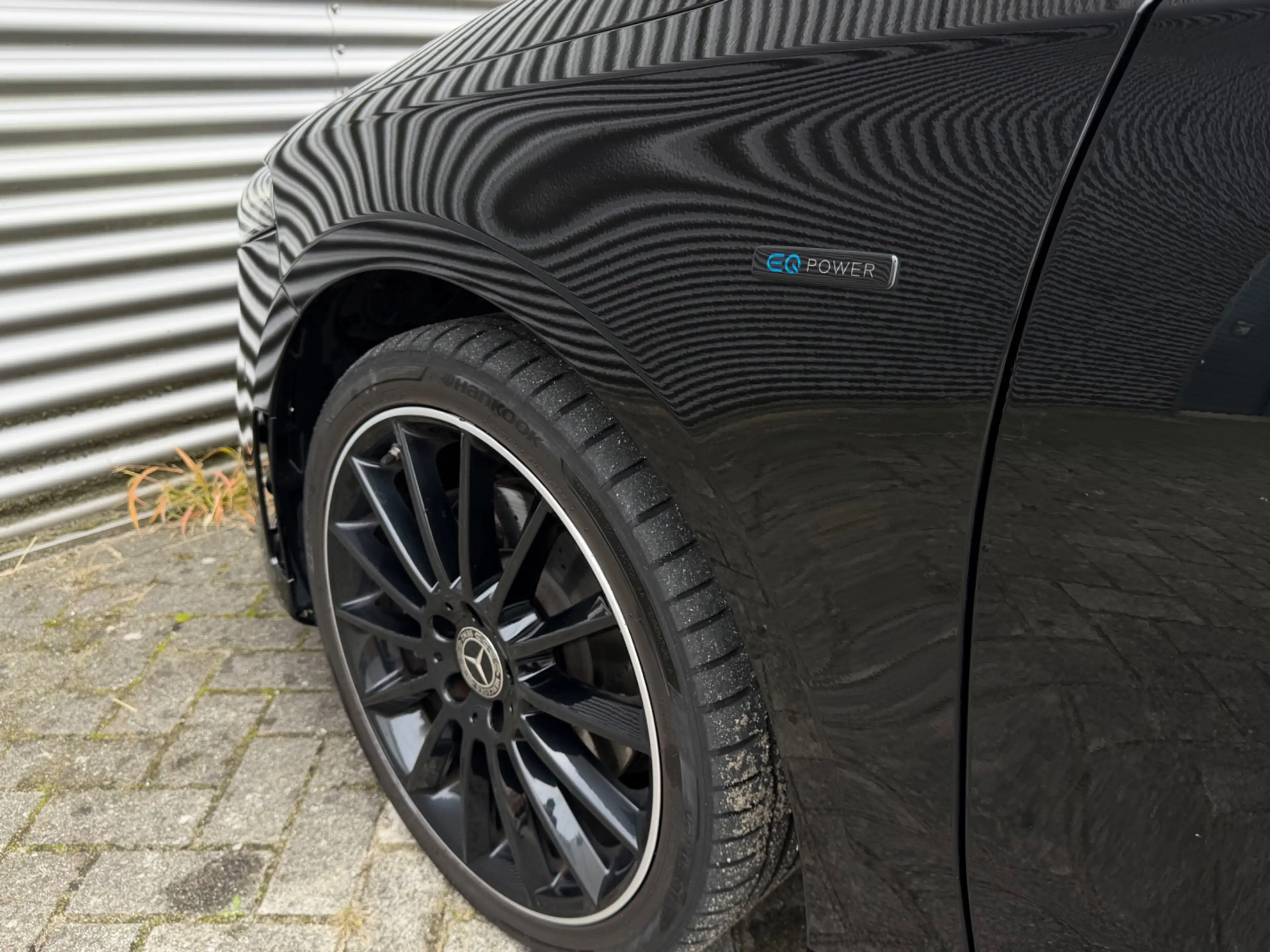 Mercedes-Benz A 250 e Premium l Pano l Sfeer l Memory — photo 7