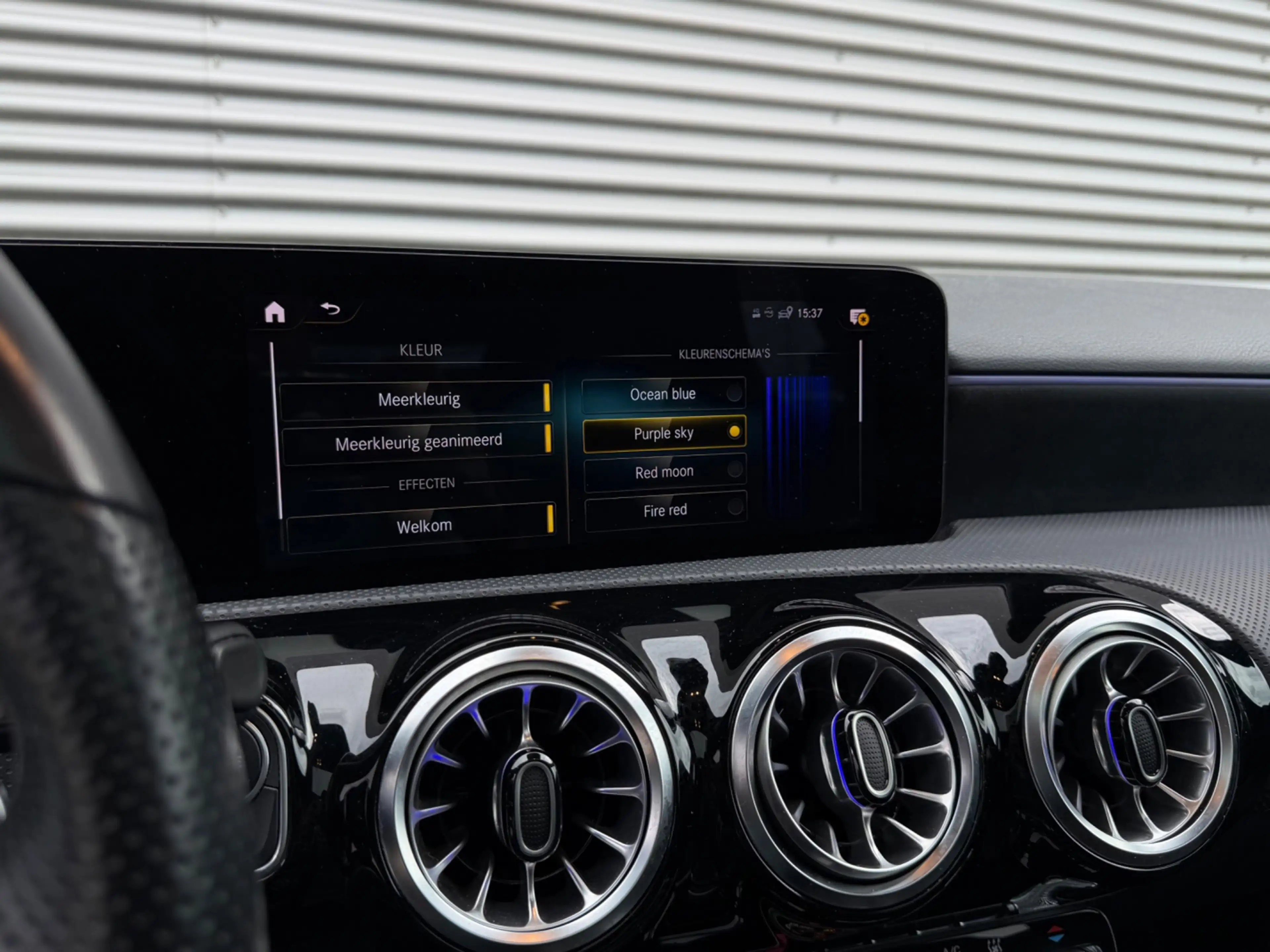 Mercedes-Benz A 250 e Premium l Pano l Sfeer l Memory — photo 12