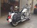 Harley-Davidson Heritage Softail Alb - thumbnail 2