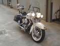 Harley-Davidson Heritage Softail Alb - thumbnail 3