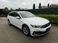 Volkswagen Passat Variant 1.4 TSI PHEV GTE Business pano, trekhaak, navi, cr Blanc - thumbnail 24