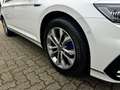 Volkswagen Passat Variant 1.4 TSI PHEV GTE Business pano, trekhaak, navi, cr Blanc - thumbnail 16