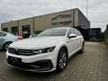 Volkswagen Passat Variant 1.4 TSI PHEV GTE Business pano, trekhaak, navi, cr Blanc - thumbnail 7