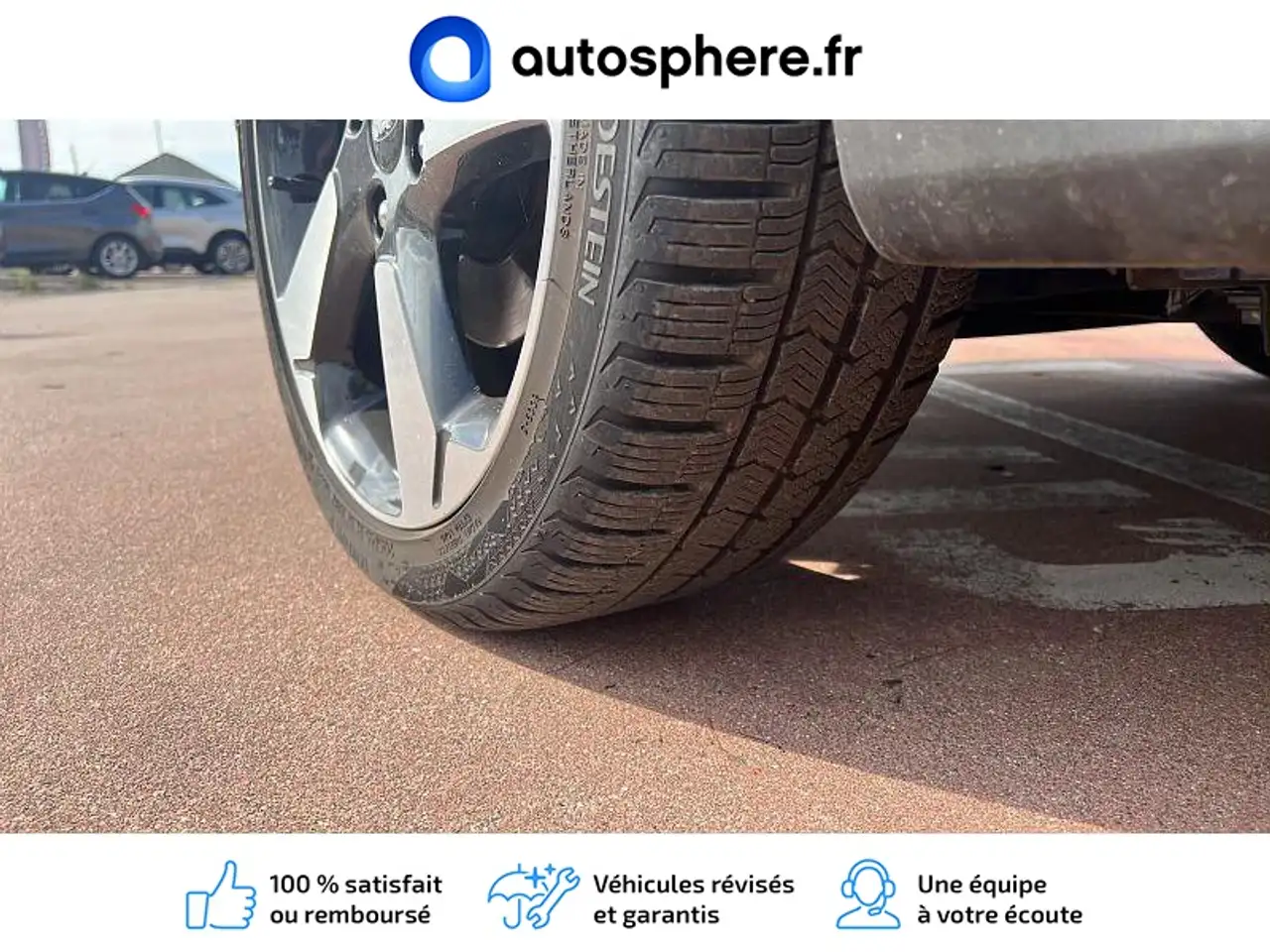 Ford Fiesta Active — photo 20