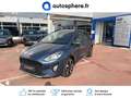 Ford Fiesta 1.0 ecoboost 125ch - thumbnail 1