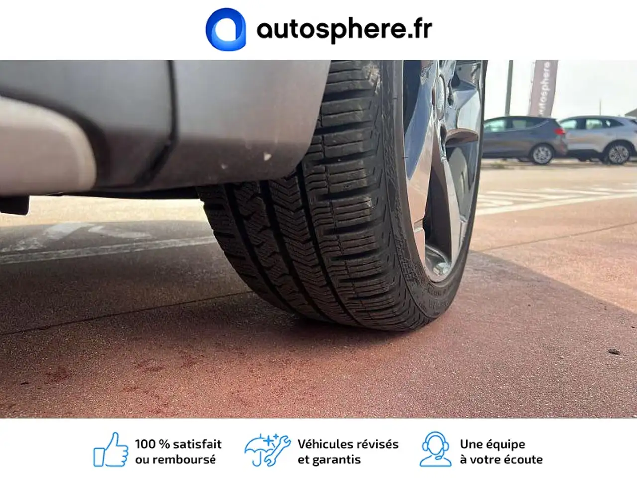 Ford Fiesta Active — photo 19