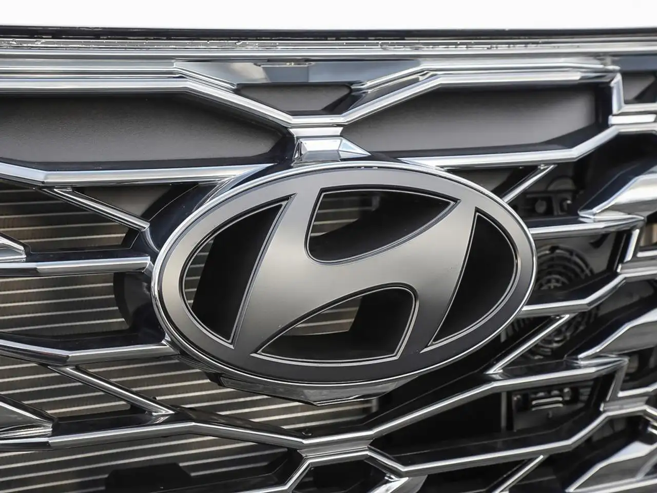 Hyundai TUCSON fotografie Hyundai TUCSON