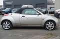 Ford Streetka Elegance Roadster 1.6*LEDER*KLIMA*TÜV N Plateado - thumbnail 7