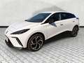 MG MG4 Premium 4 EV Facelift 64kWh ACC 360Kamera 140 k... Weiß - thumbnail 3