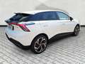 MG MG4 Premium 4 EV Facelift 64kWh ACC 360Kamera 140 k... Weiß - thumbnail 7
