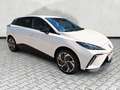 MG MG4 Premium 4 EV Facelift 64kWh ACC 360Kamera 140 k... Weiß - thumbnail 1