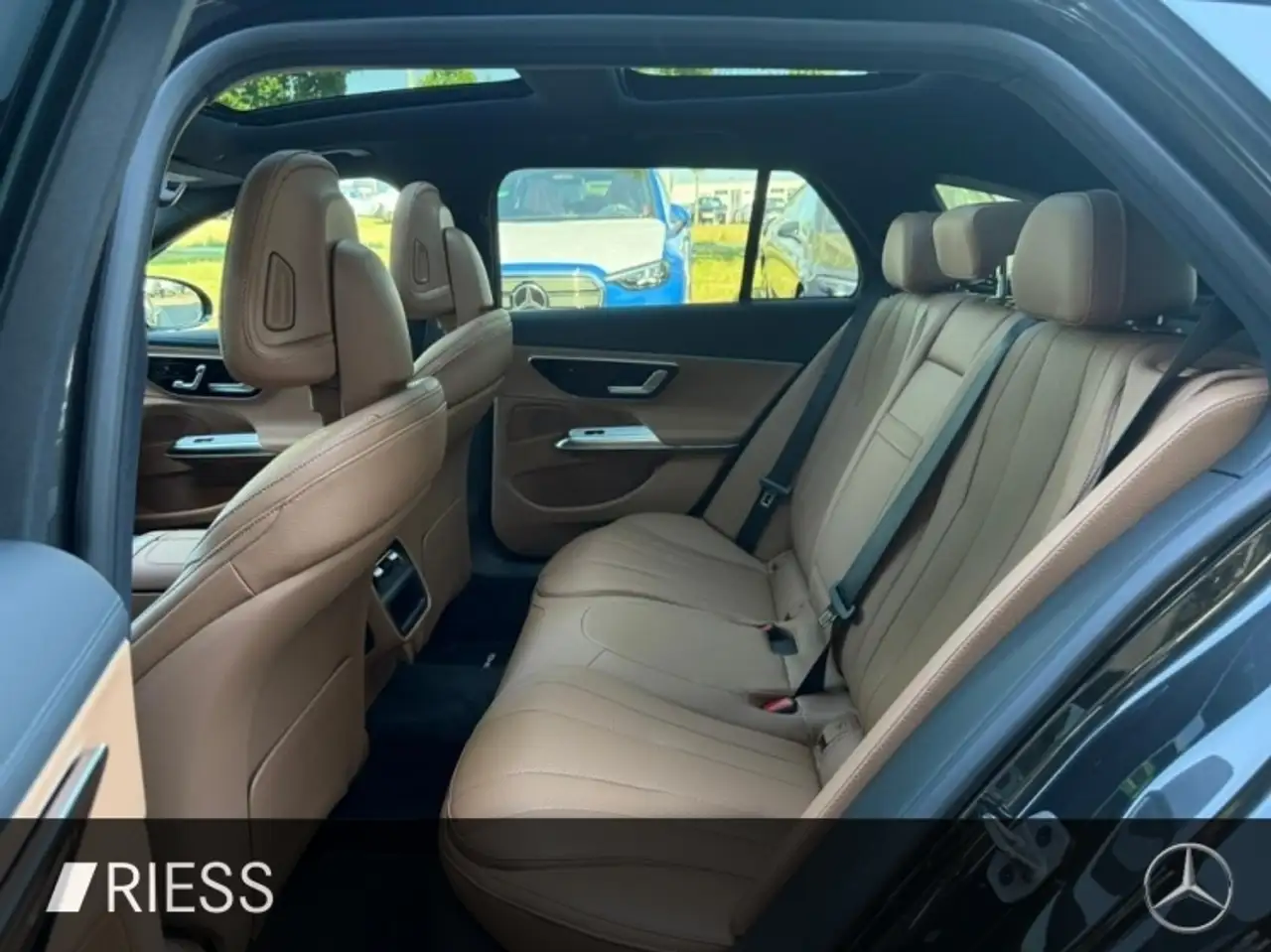 Mercedes-Benz E-Class 2026