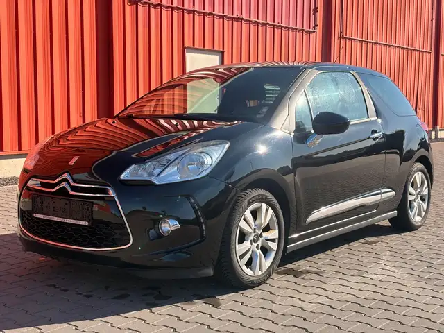 Citroen DS 3