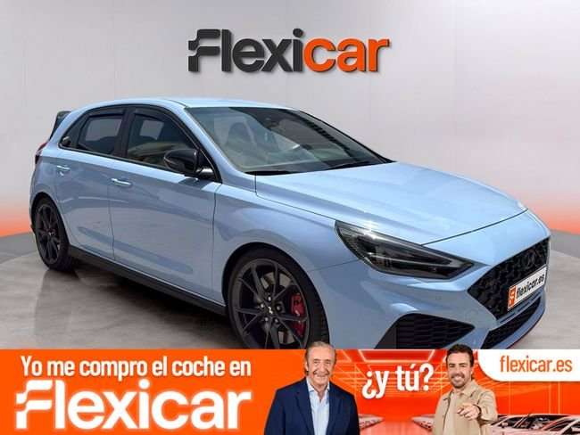 Hyundai i30 2.0 TGDI N Performance 280 - foto 1