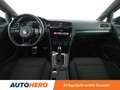 Volkswagen Golf GTI 2.0 TSI R BM 4Motion Aut.*NAVI*DYNAUDIO*ACC*LED* Schwarz - thumbnail 12