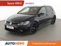 Volkswagen Golf GTI 2.0 TSI R BM 4Motion Aut.*NAVI*DYNAUDIO*ACC*LED* Zwart - thumbnail 1