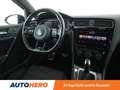 Volkswagen Golf GTI 2.0 TSI R BM 4Motion Aut.*NAVI*DYNAUDIO*ACC*LED* Schwarz - thumbnail 13