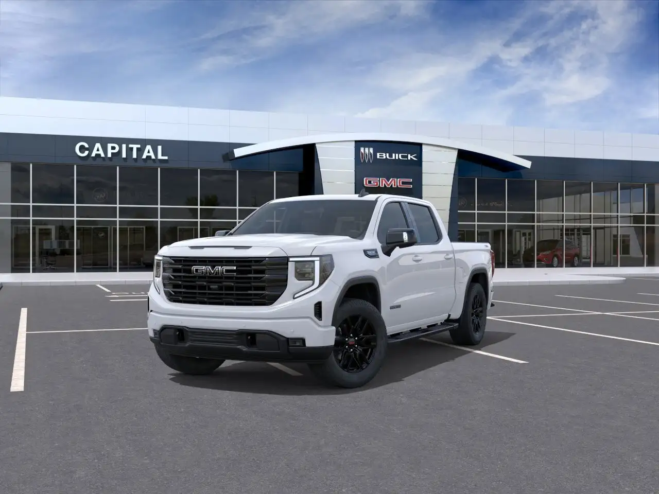 GMC Sierra 1500 снимка GMC Sierra 1500