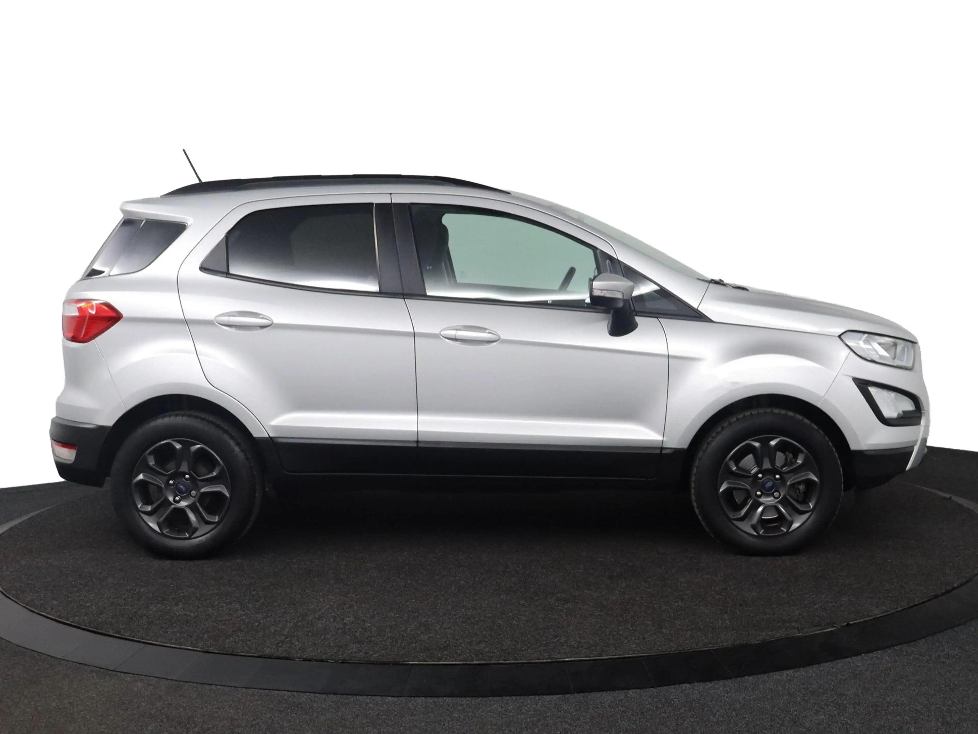 Ford EcoSport 1.0 125 PK Trend Ultimate | Navigatie | Cruise Con — photo 13