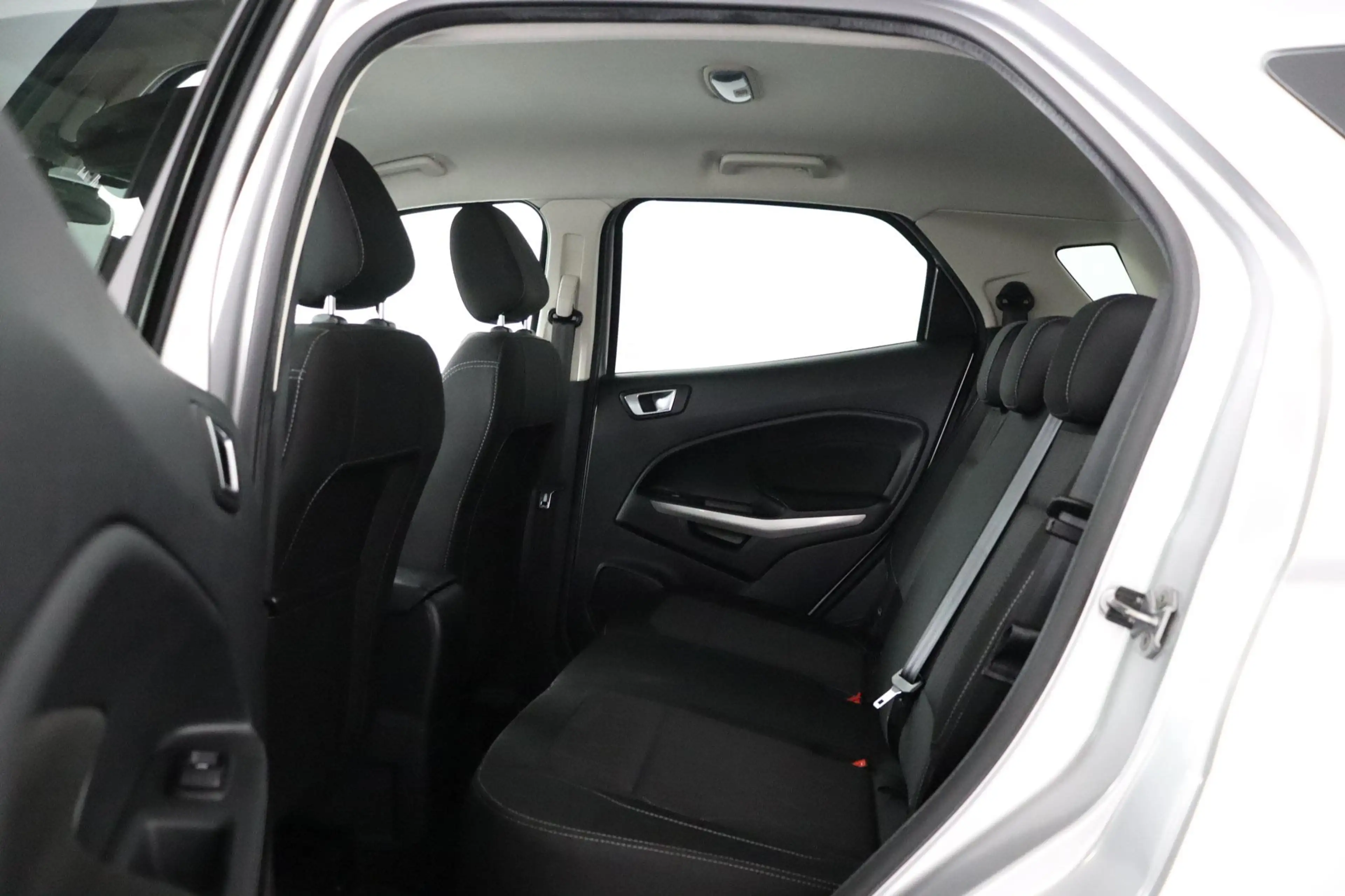 Ford EcoSport 1.0 125 PK Trend Ultimate | Navigatie | Cruise Con — photo 6