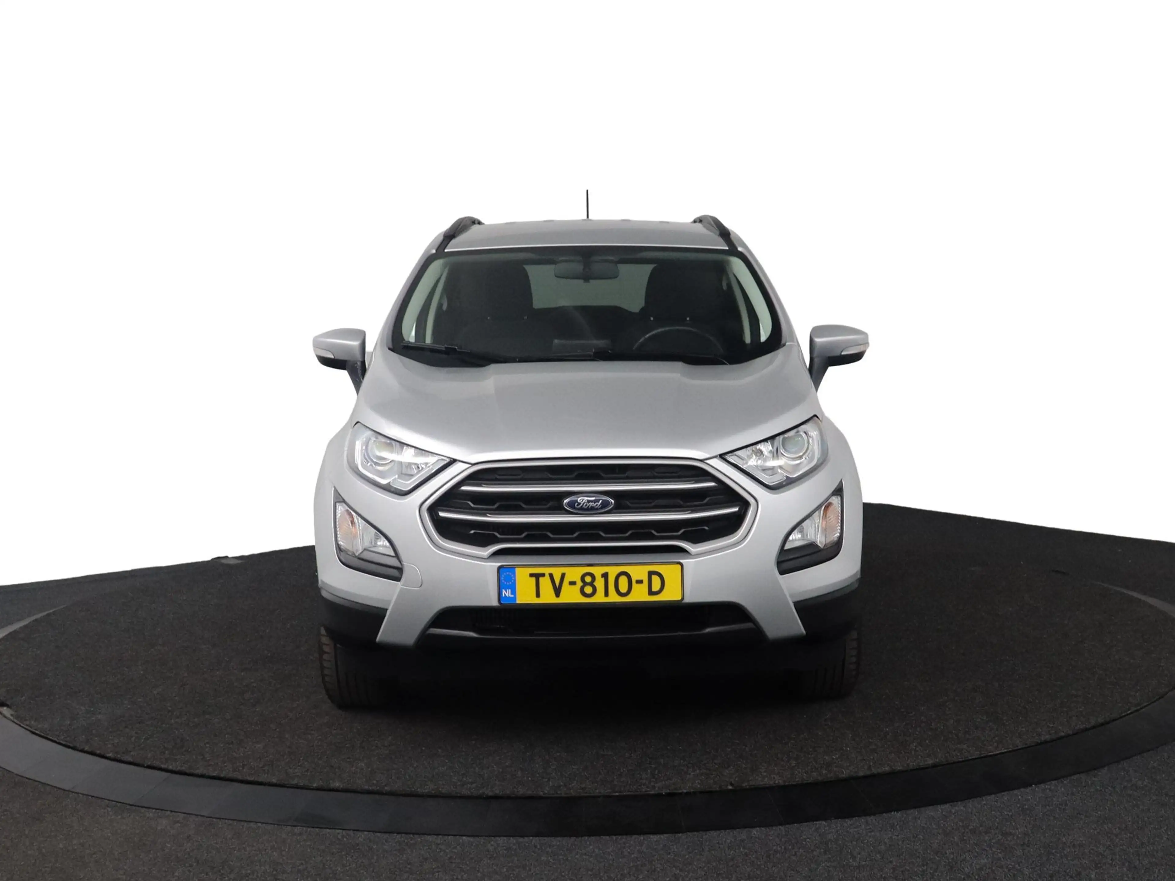 Ford EcoSport 1.0 125 PK Trend Ultimate | Navigatie | Cruise Con — photo 15